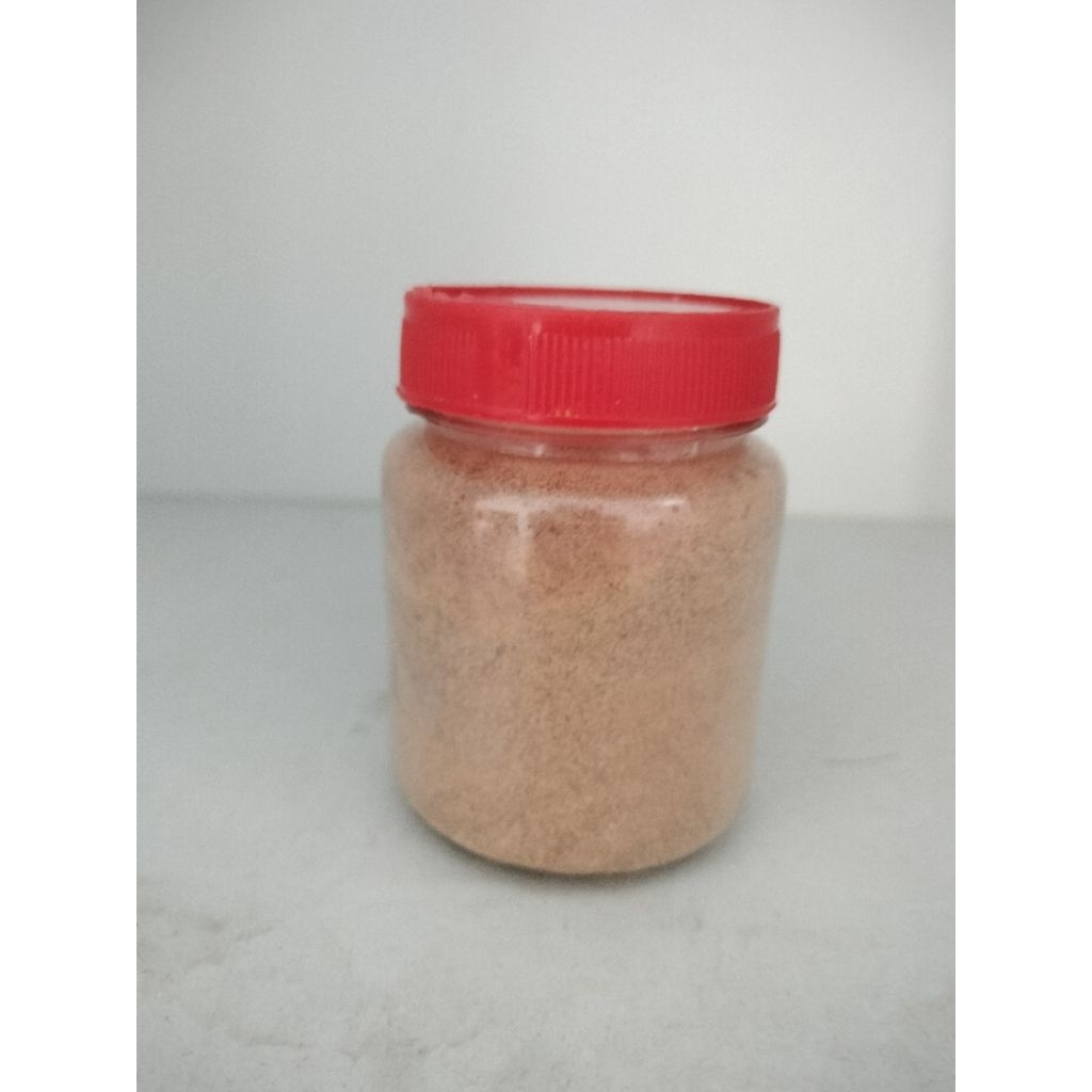 

garam terasi kalimantan