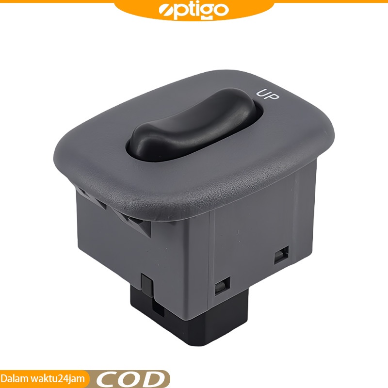 5pin Switch Saklar Tombol Power Window Hyundai Atoz Atos Kia Visto Depan Kiri/Suku Cadang Mobil