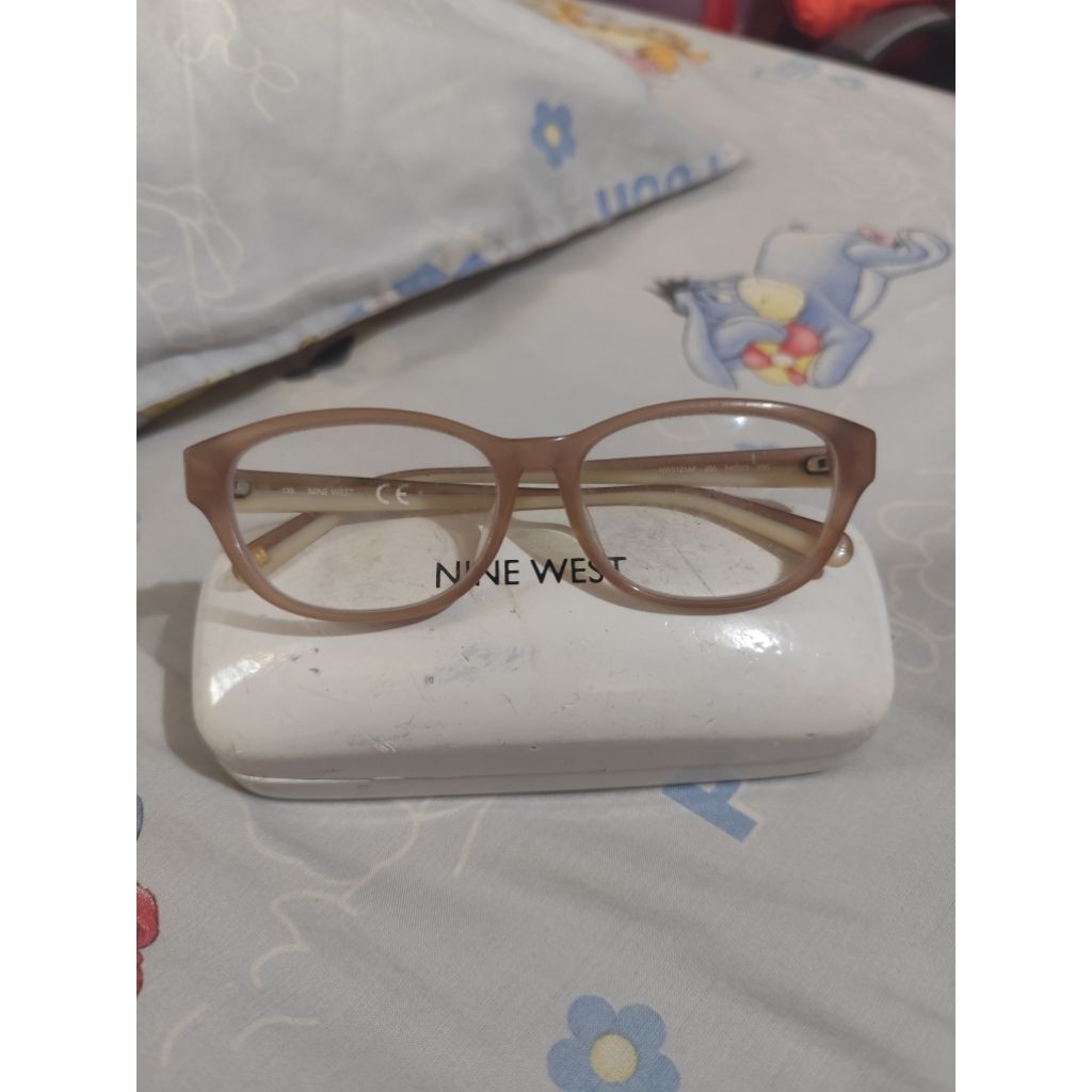kacamata nine west original
