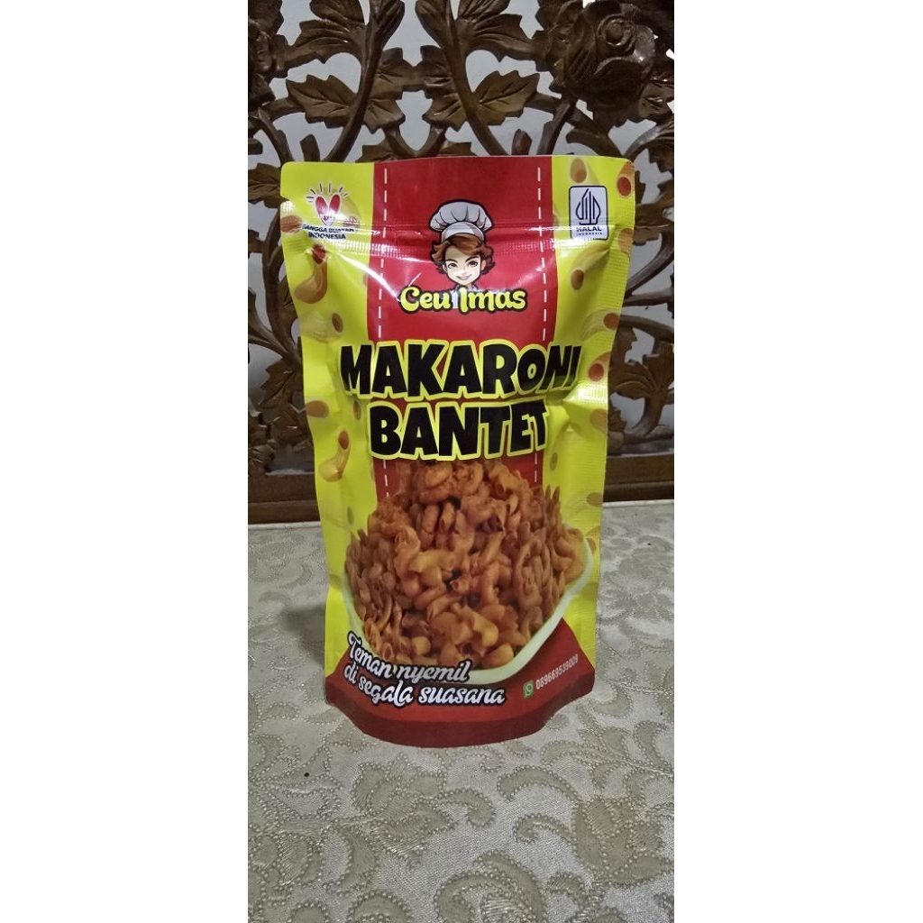 

MAKARONI