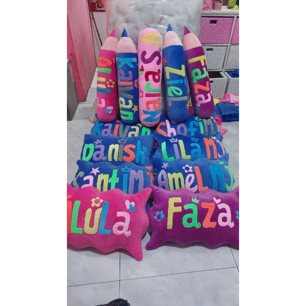 [BintangMurni] Kain Pelangi Rainbow bulu