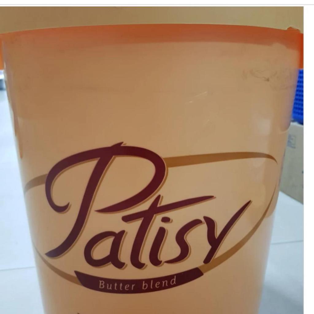 

Corman Patisy Butter Blend 500g/250g