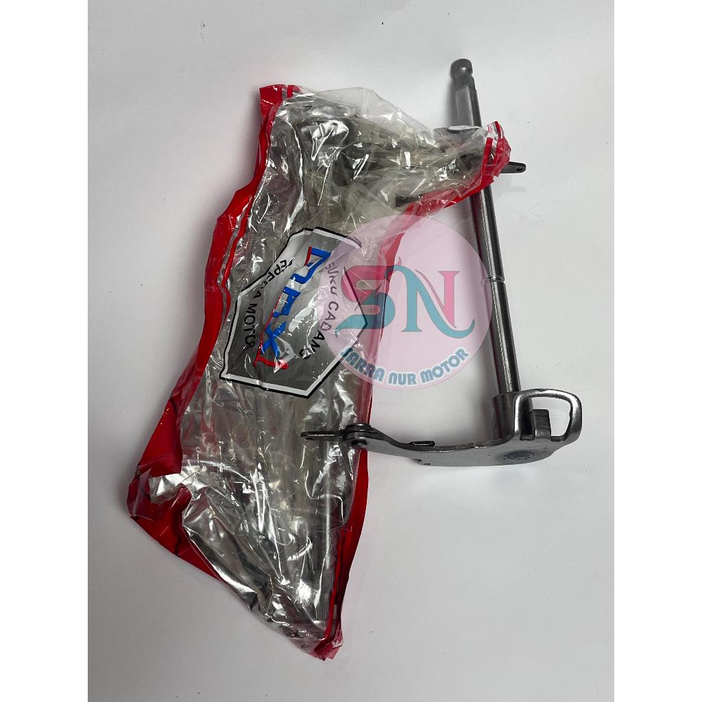 AS PERSNELING / AS GIGI FIZR (MAX1)