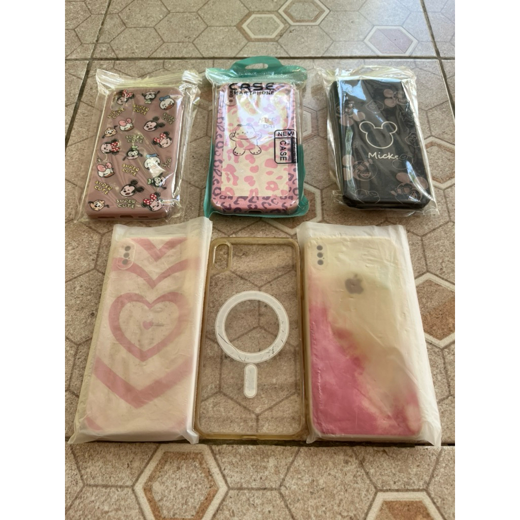 preloved case ip xs max