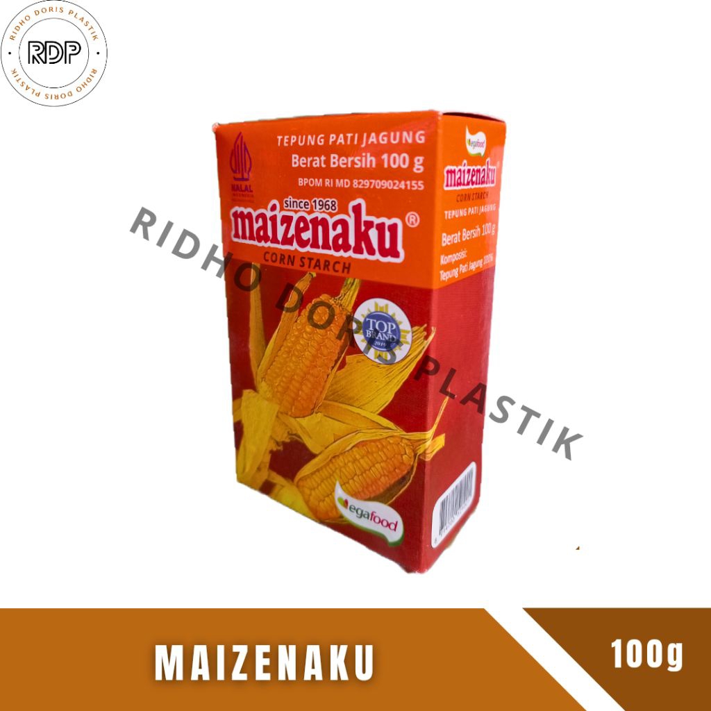 

MAIZENAKU 100g