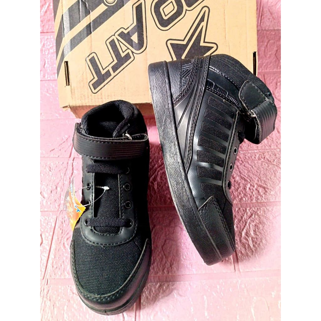 sepatu sekolah anak TK SD sepatu sekolah SD sepatu sekolah pro ATT sepatu sekolah anak cewek sepatu 