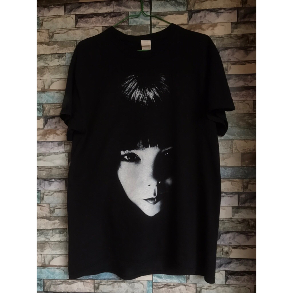 Bjork - Tshirt