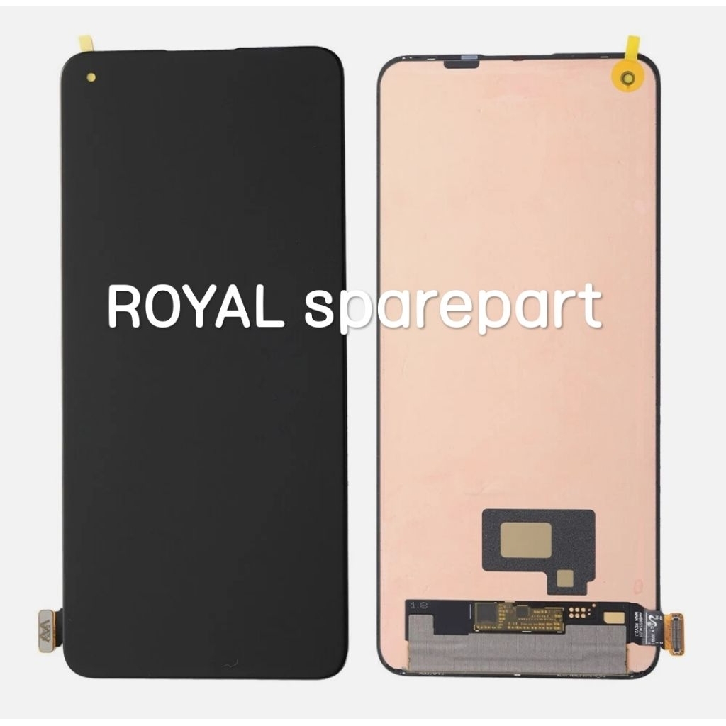 Lcd touchscreen One plus 8T oled KB2001 KB2003 KB2005  fullset touchscreen original