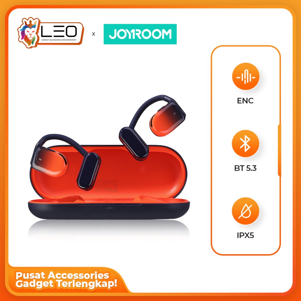 Joyroom OE2 Earphone Bluetooth Open-Ear