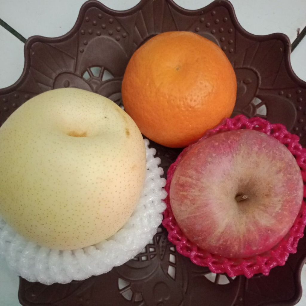 

MIX BUAH