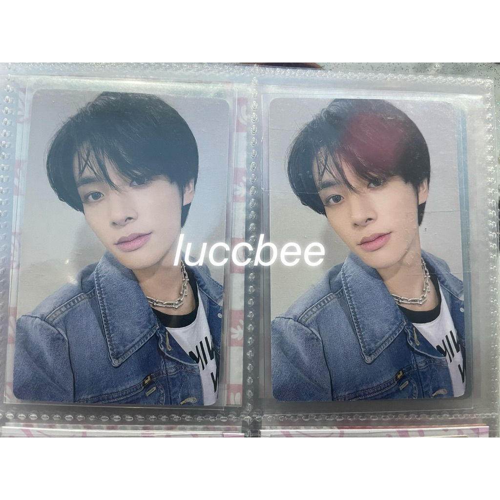 photocard enhypen jake denim|PHOTOCARD JAKE| enhypen photocard
