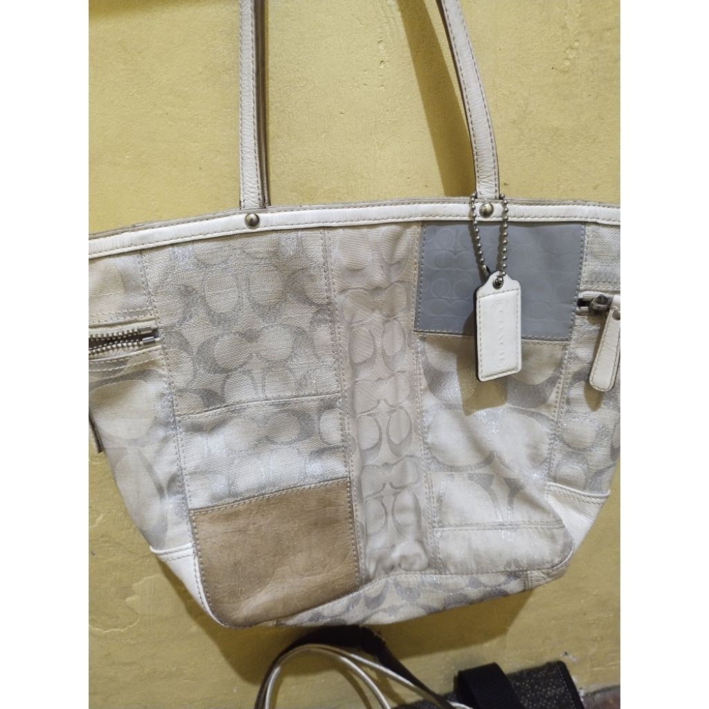 Tas Coach Original