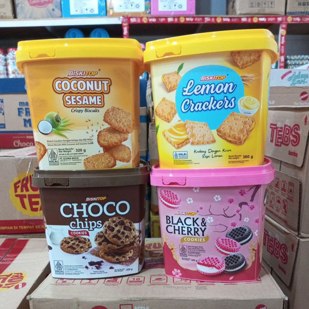 

PROMO ED 6/2026 biskitop ember 360g