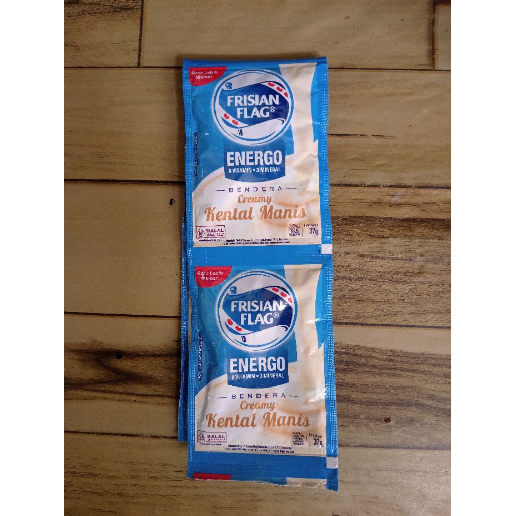 

Frisian Flag Krimer Kental Manis Putih