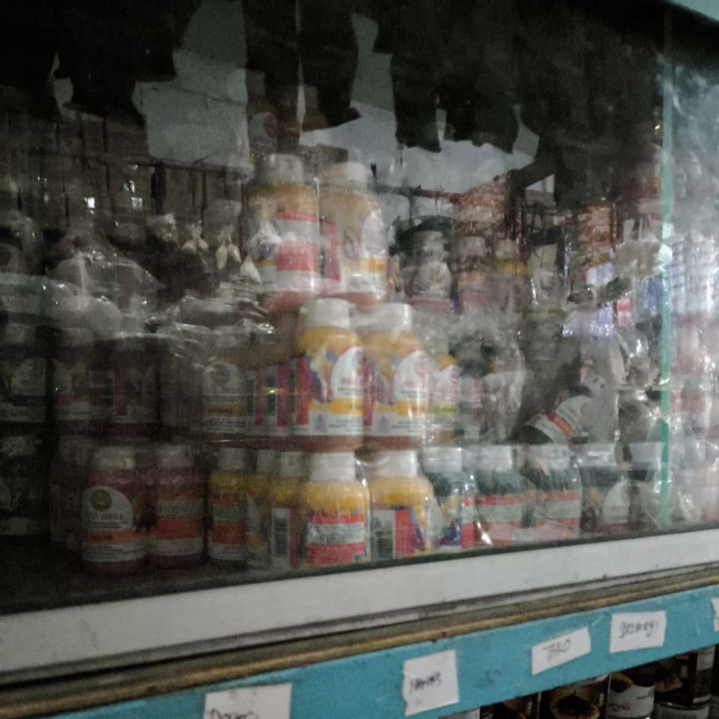 

perasa atau pasta 55g