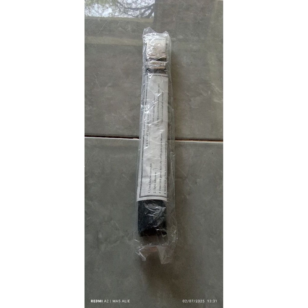 sabuk YPP Darussalam tegal rejo Tanggulangin kejayan Pasuruan Jawa Timur/pusat jawahirul ma'ani