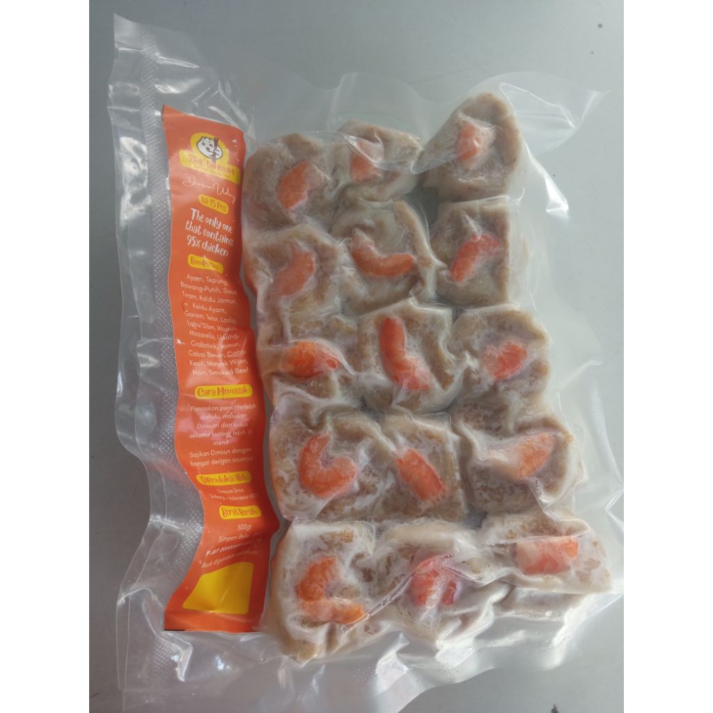 

jimi dimsum udang isi 15