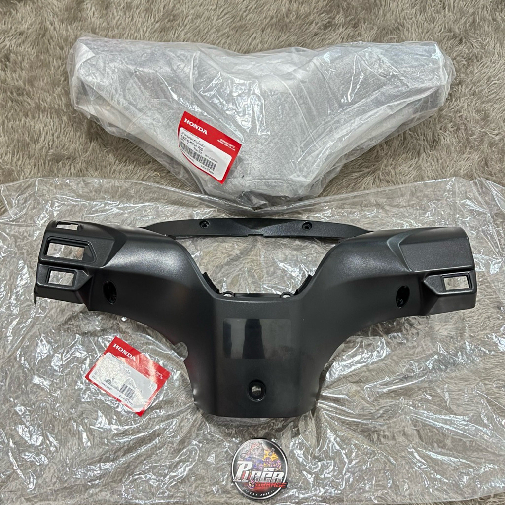 Batok Belakang Wave 125 Non Saklar Lampu PNP Supra X 125 Original Honda Thailand