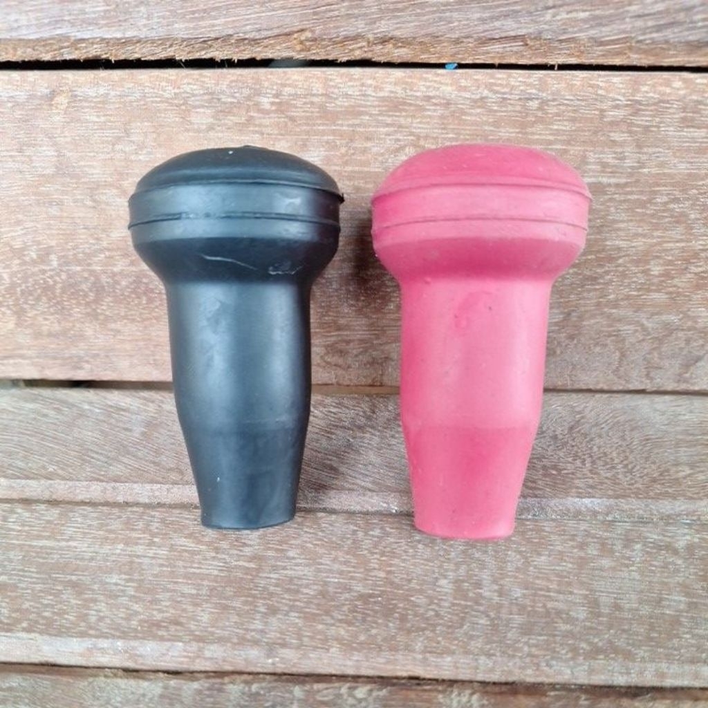 karet tuas handel PTO dum truk Karet PTO