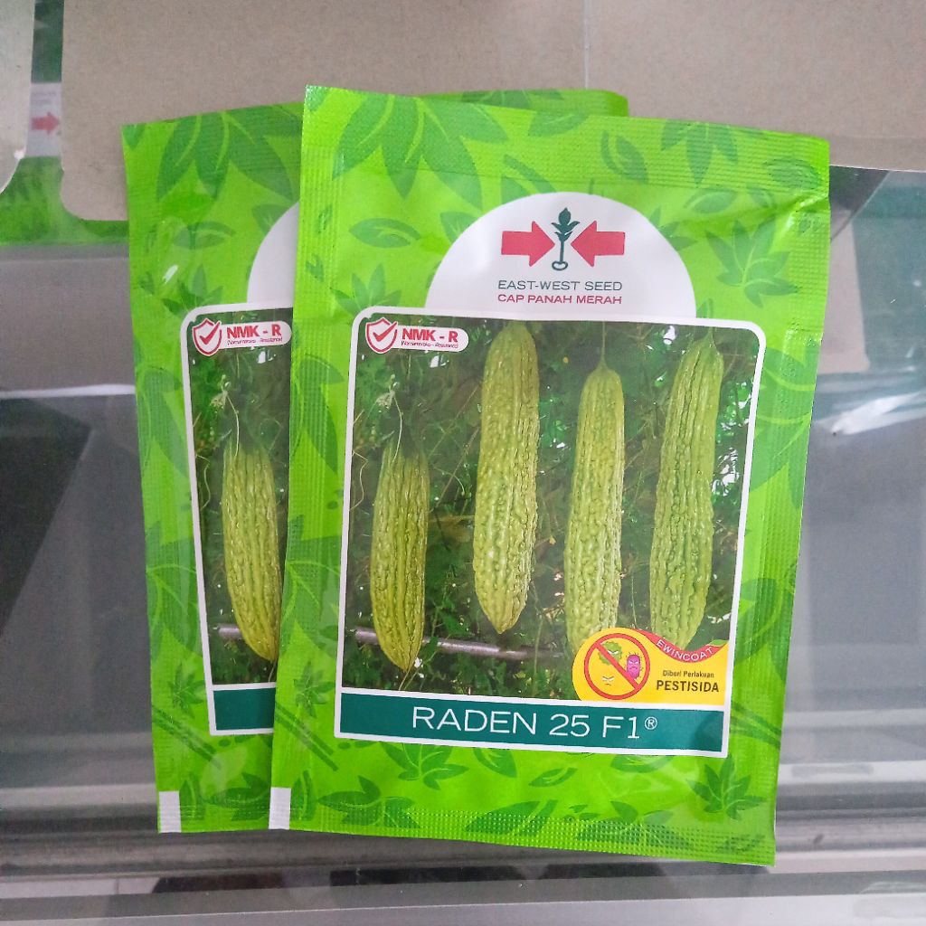 pare raden 25 f1 benih pare raden 25f1