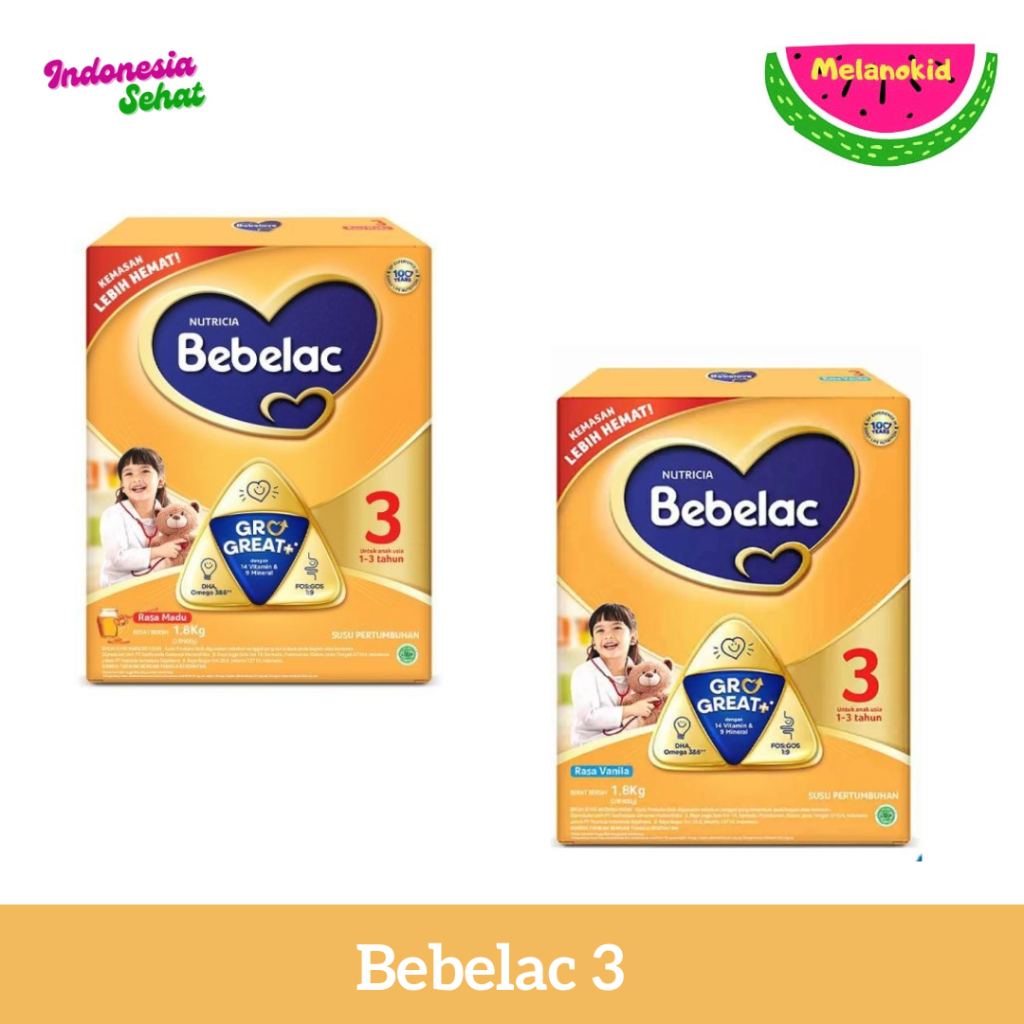 Susu Bebelac 3