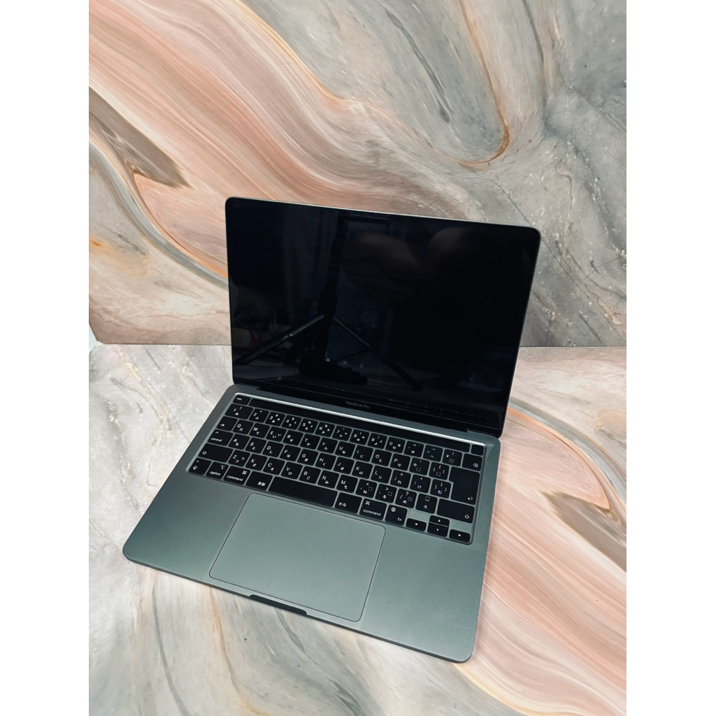 macbook pro m1 16/512gb