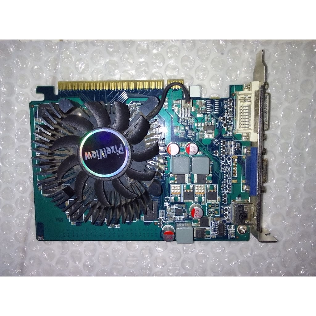 Vga Pixelview GT 430 1GB 128Bit ddr3