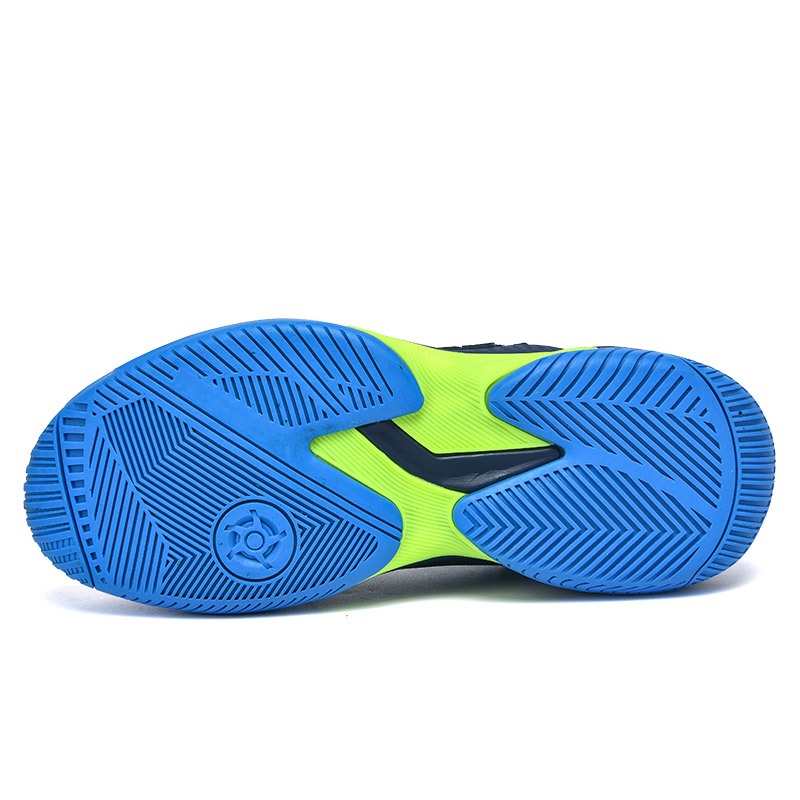 Big Sale Lefus Sepatu Badminton Pria Dan Wanita Umum Sepatu Bulutangkis Sepatu Olahraga Badminton
