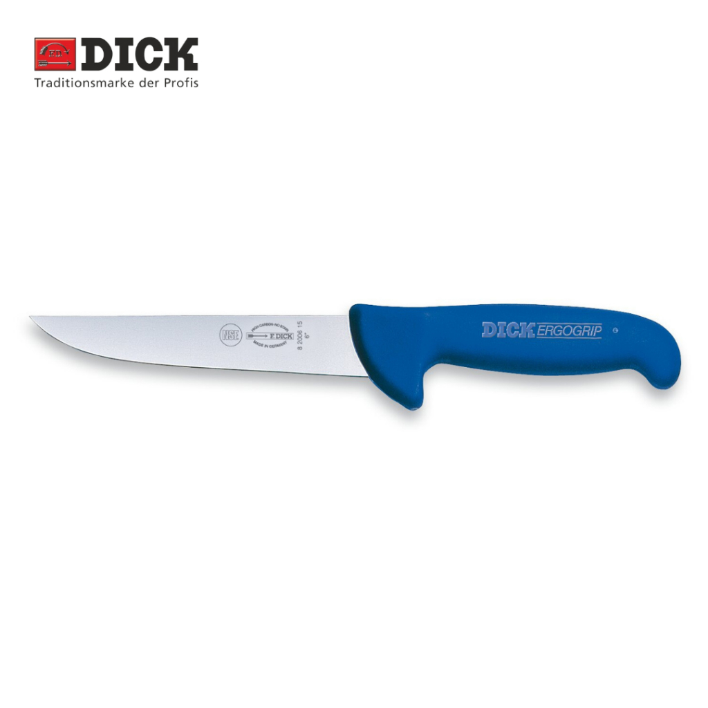 F.DICK Ergogrip Sticking/Piercing Knife 8 2006