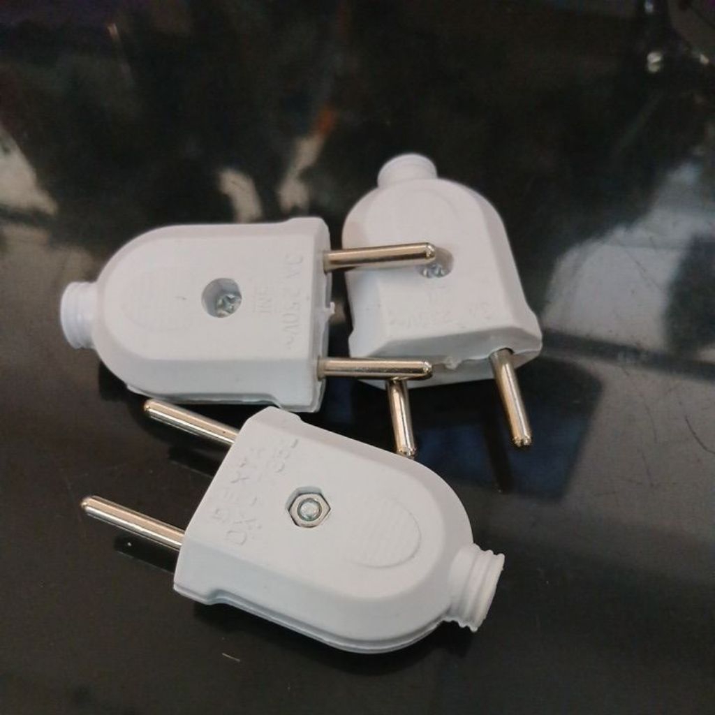 Steker Gepeng & kontra dexta