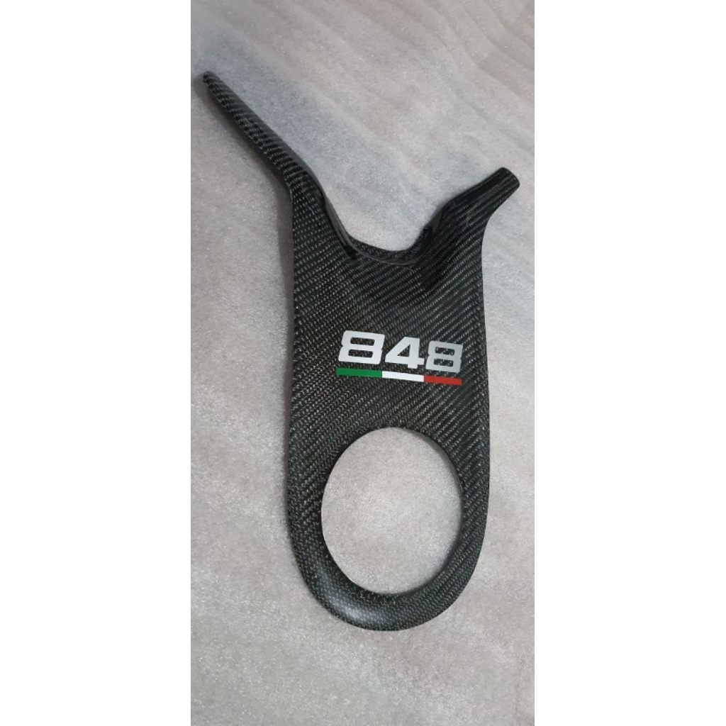 tankpad ducati 848 evo