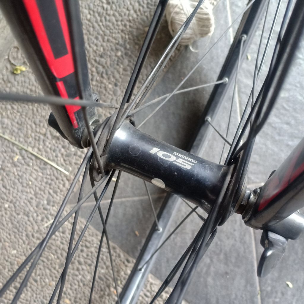 Giant tcr alluxx groupset ultegra