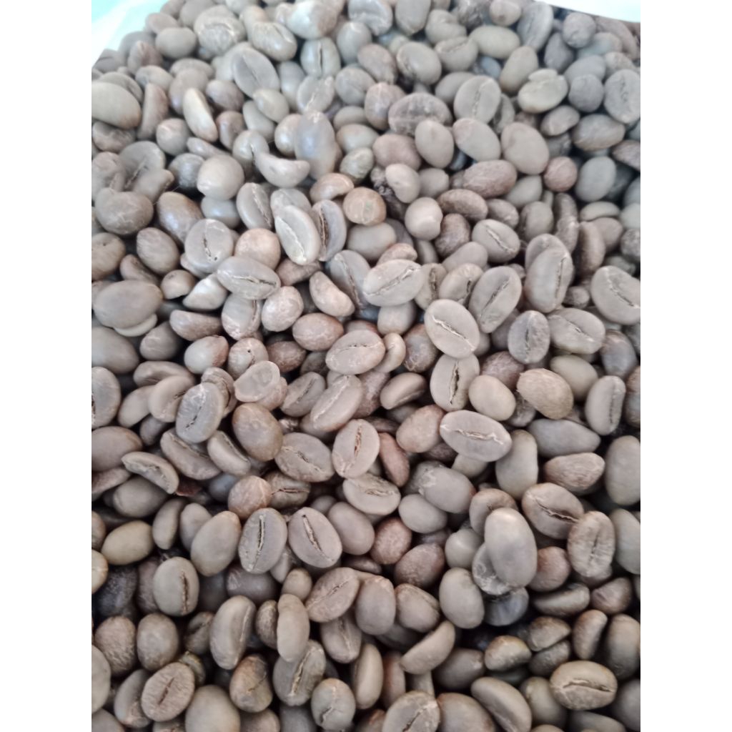 

Kopi Robusta Temanggung (Green Bean)/ Grade 1