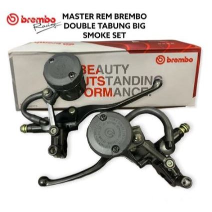 Master Rem PcX 150 2 Tabung / Master Rem PcX 150