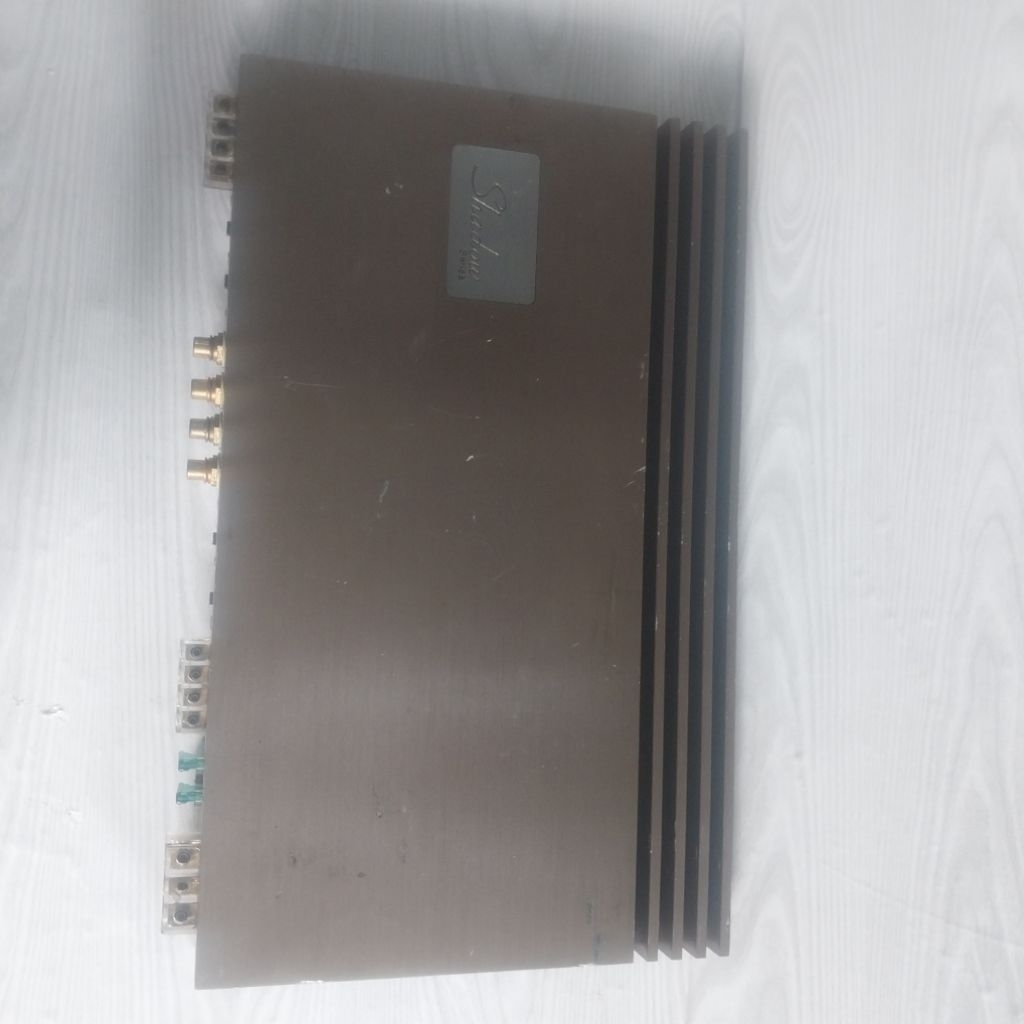 Power LM audio shadow LMS 4125