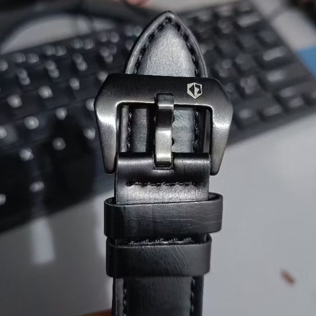 Strap Tali Jam Tangan Kulit Expedition Murah Tali Jam Tangan Expedition Kulit