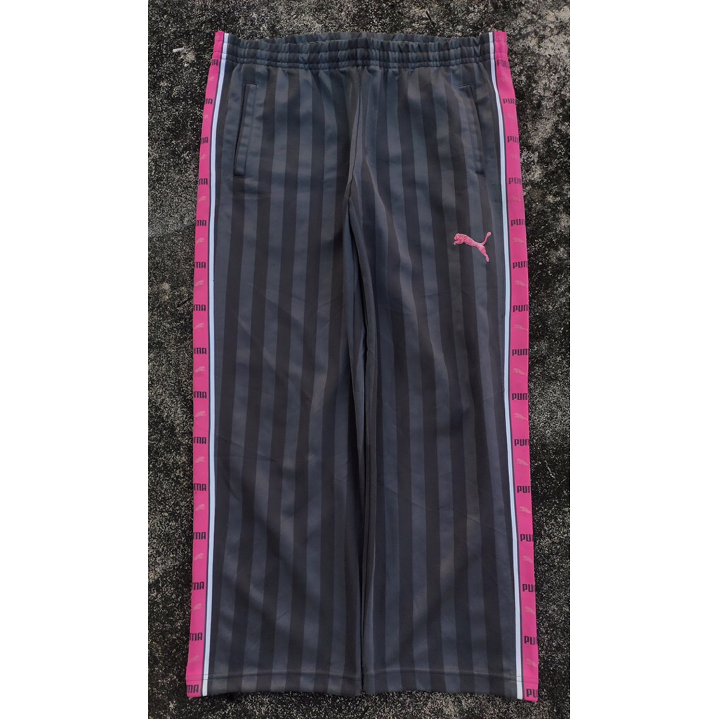 swettpants puma tapped