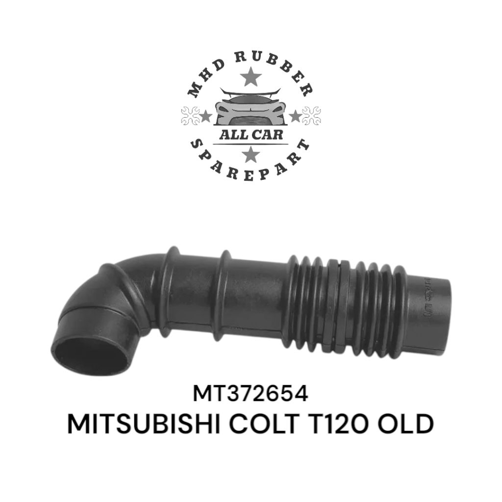 Selang Hawa Filter Udara Colt T120 Old