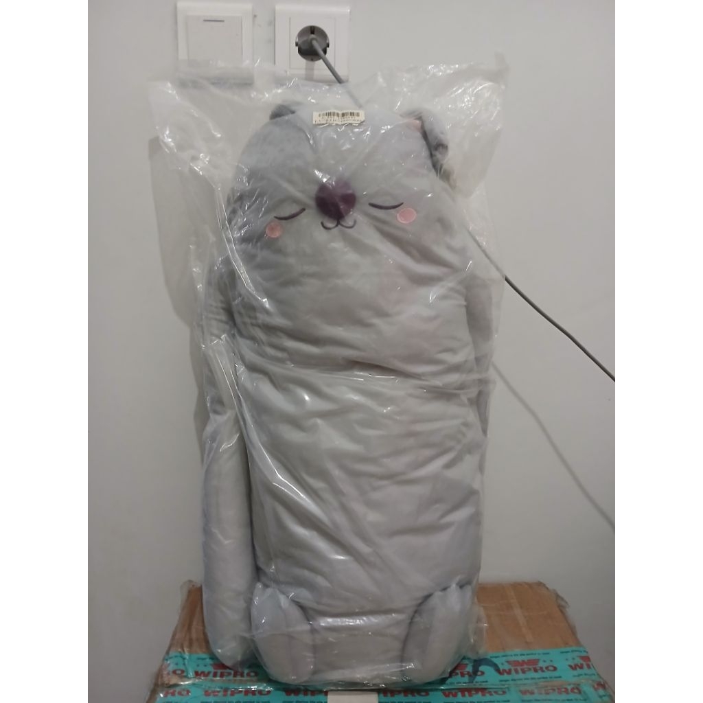 Boneka Koala besar import