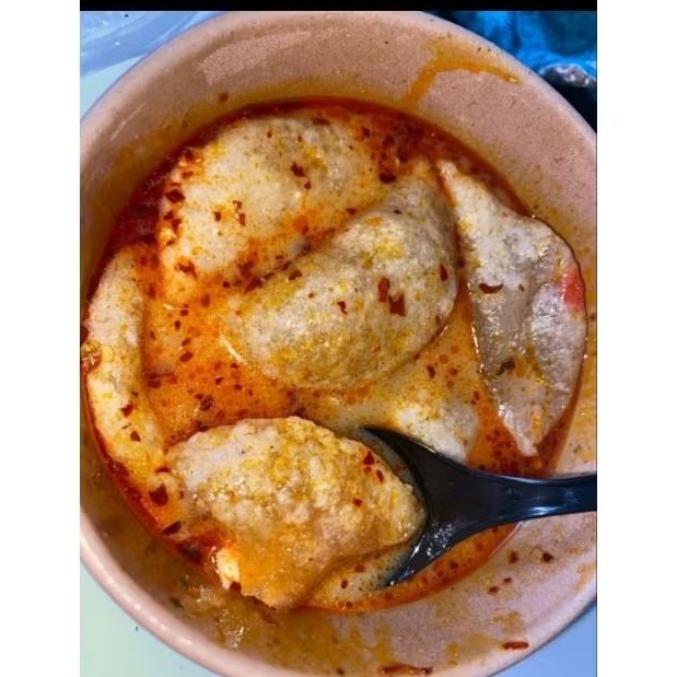 

cikumy (cireng kuah creamy keju) isi 7pcs