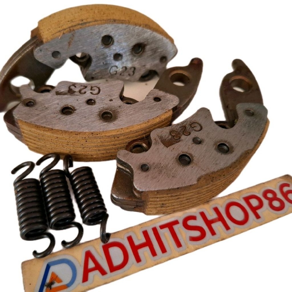 KAMPAS GANDA RC 100 PLAT OTOMATIS RC 100 BUKAN RC 110