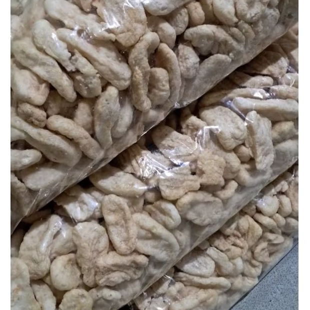 

CUANKI LIDAH JUMBO ISI 100 (GRADE A)| cuanki lidah gurih besar khas bandung