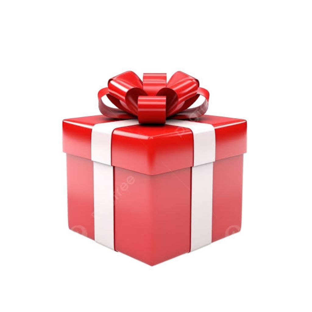 

produk free give tidak untuk di beli