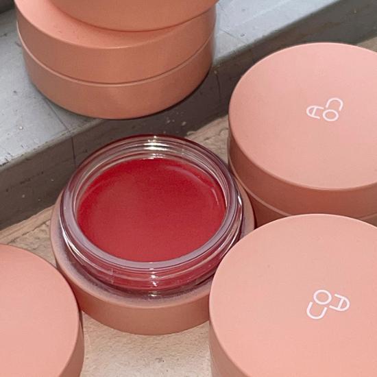 AOU Glowy Tint Balm 3.5g | AOU