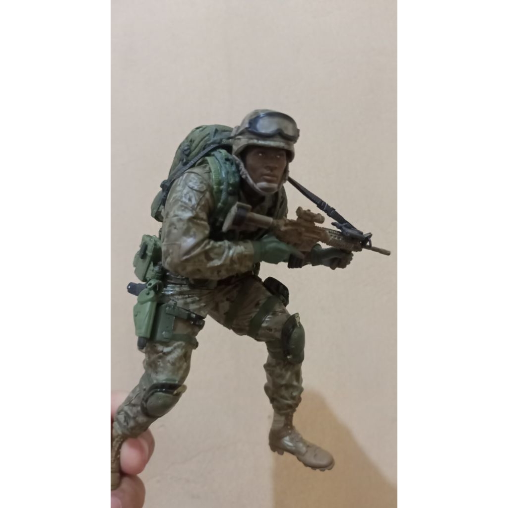 McFarlane Military Recon