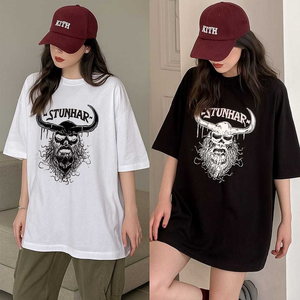 Kaos Import Wanita/Kaos Distro/T-Shirt Wanita