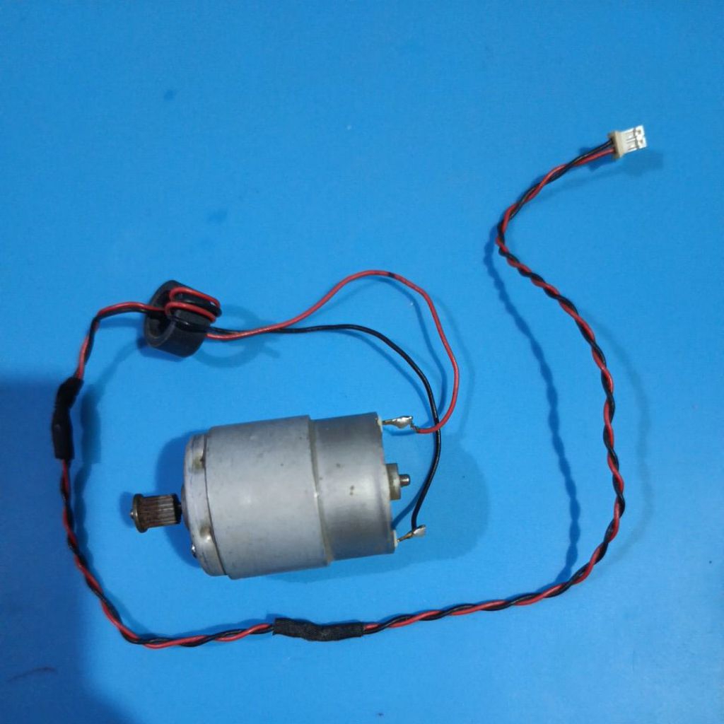 Dinamo head printer epson 3110