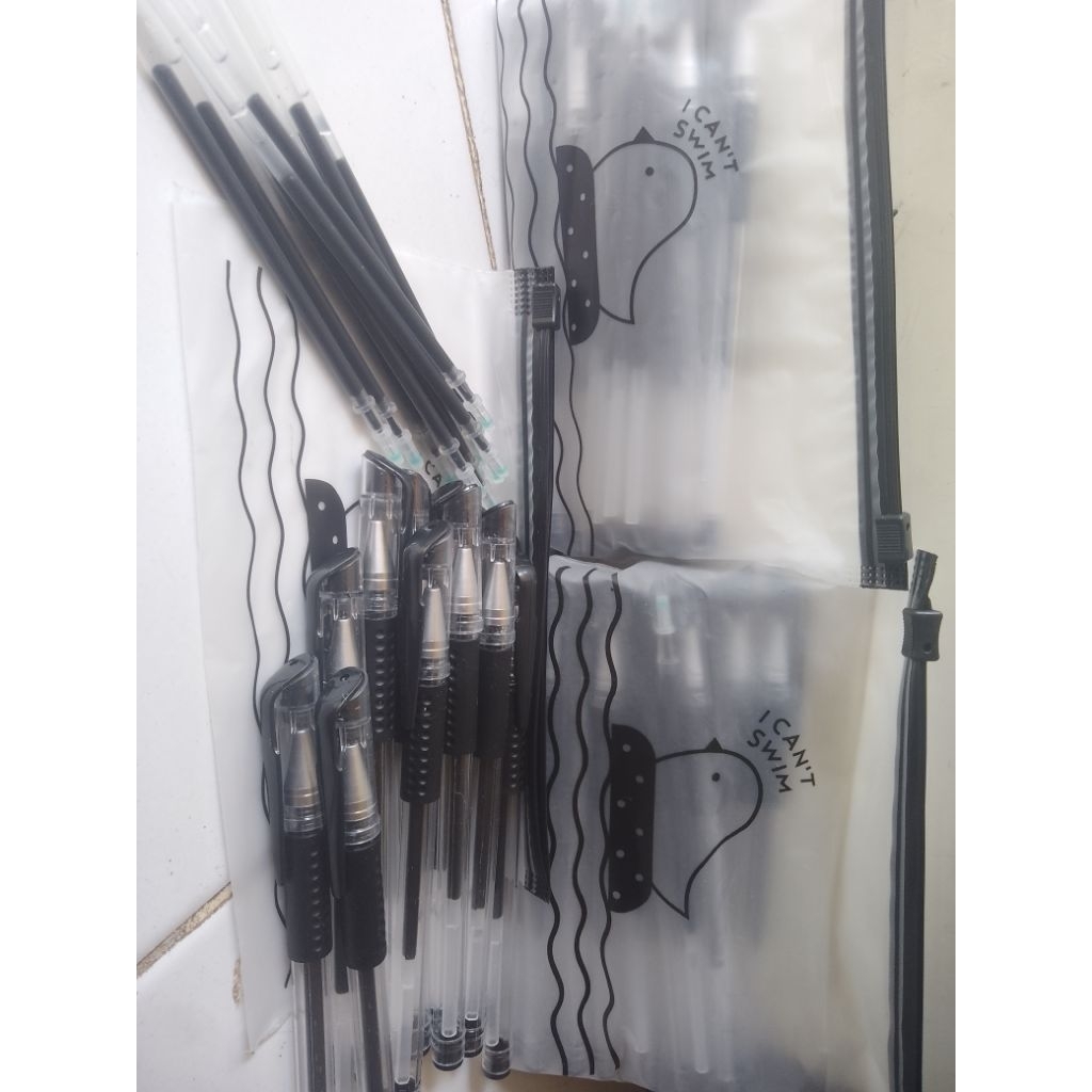 

paket pulpen