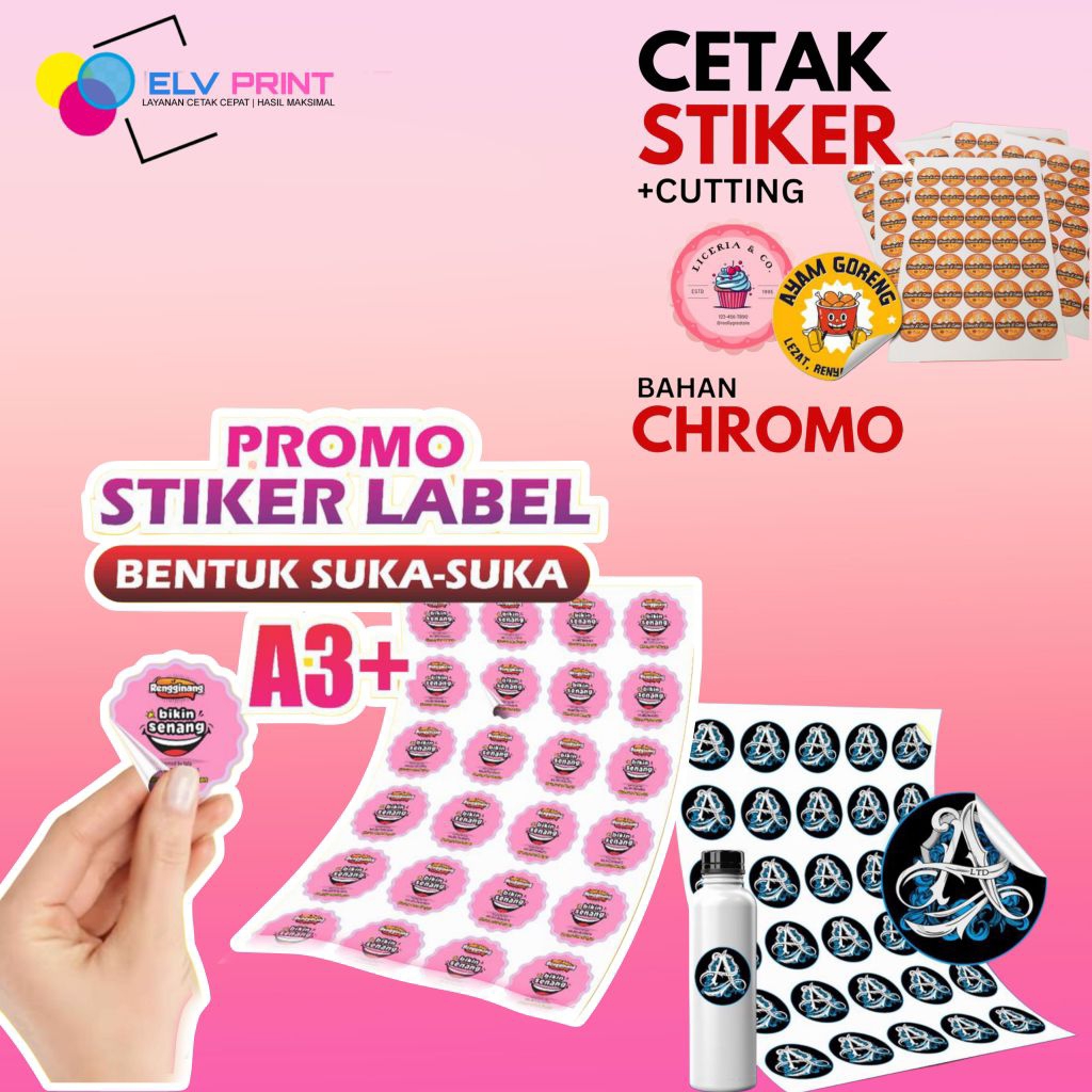 

STIKER CUTING CUSTOM