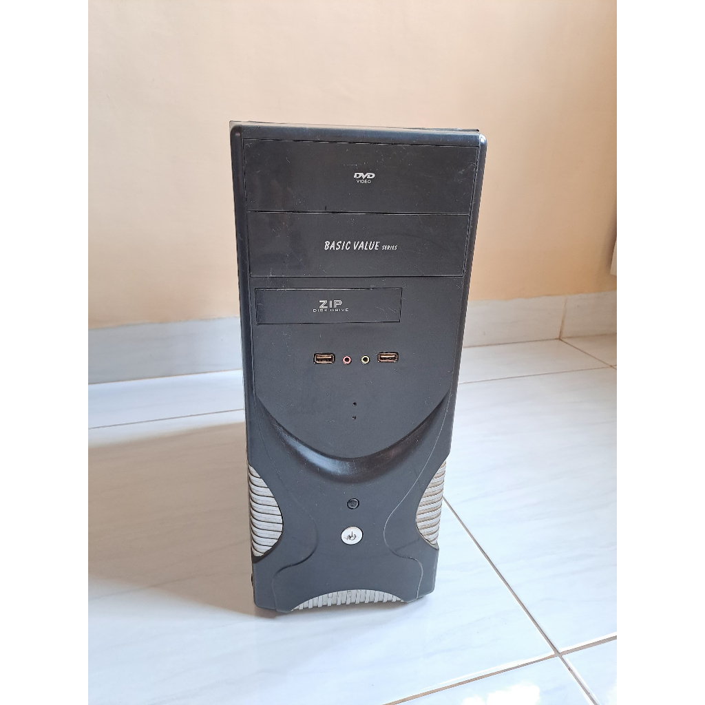 Preloved PC Paket Mainboard Asus PSG 41T